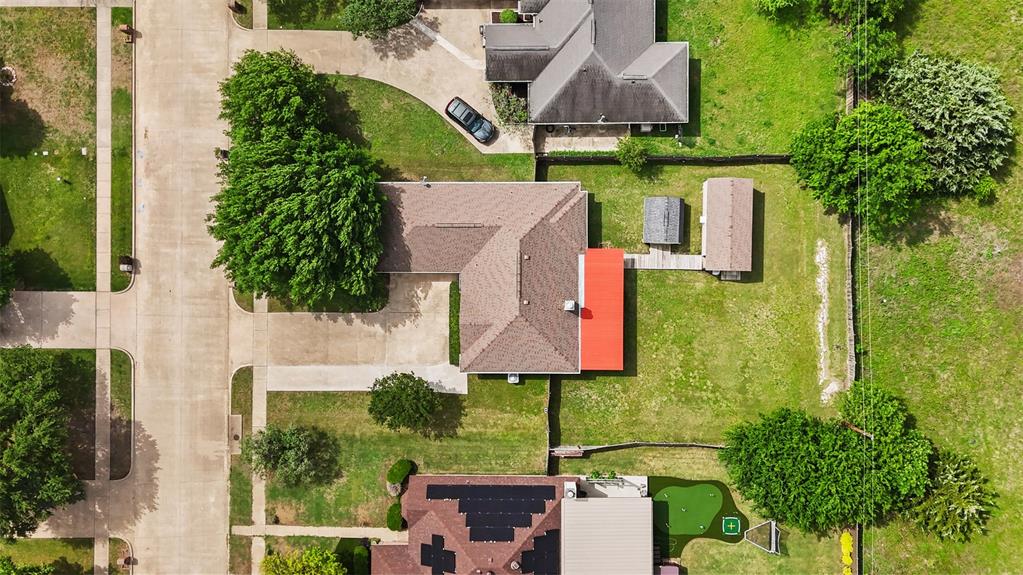 225 Cobblestone Circle Red Oak, TX 75154 - Photo 33 of 37