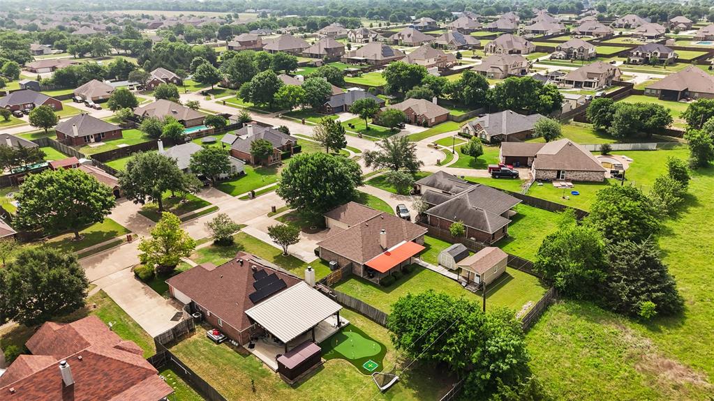 225 Cobblestone Circle Red Oak, TX 75154 - Photo 35 of 37