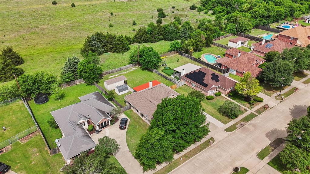 225 Cobblestone Circle Red Oak, TX 75154 - Photo 37 of 37