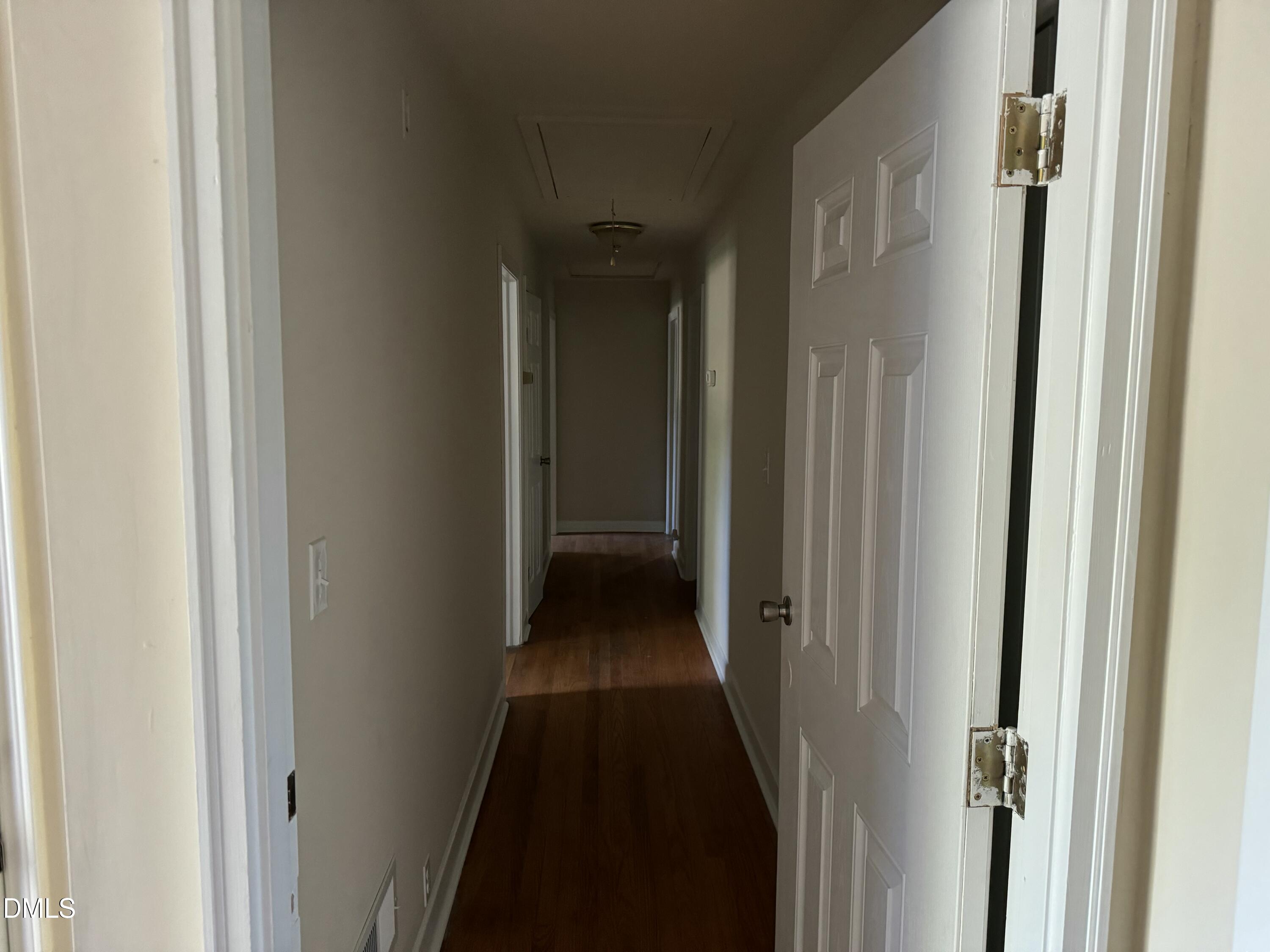 4916 Western Boulevard Raleigh, NC 27606 - Photo 22 of 23 IMG_0148