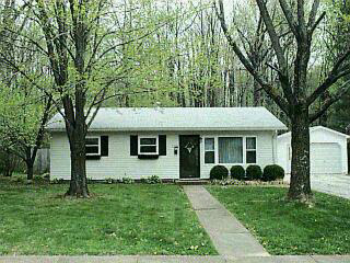 5329 Chadwick Road Evansville, IN 47710 - Photo 1 of 1 Gallery Image 1