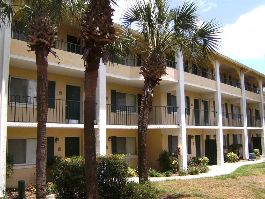 121 Oyster Bay Circle, Unit 340 Altamonte Springs, FL 32701 - Photo 1 of 8