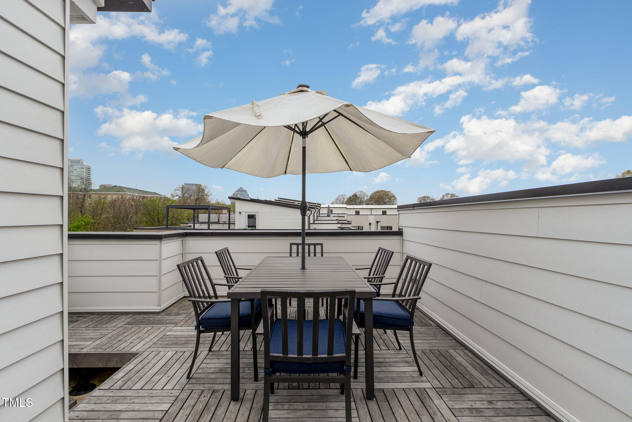 607 North Queen Street Durham, NC 27701 - Photo 24 of 35