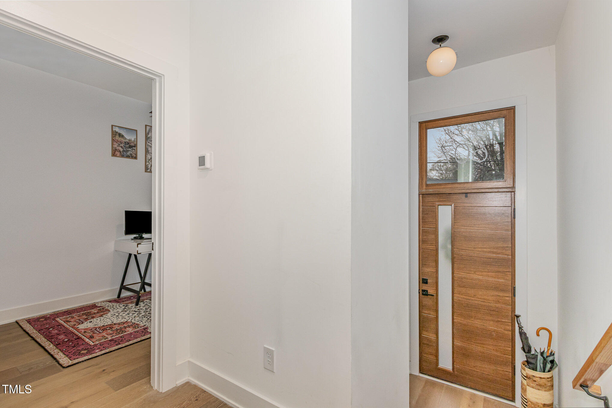 607 North Queen Street Durham, NC 27701 - Photo 6 of 35