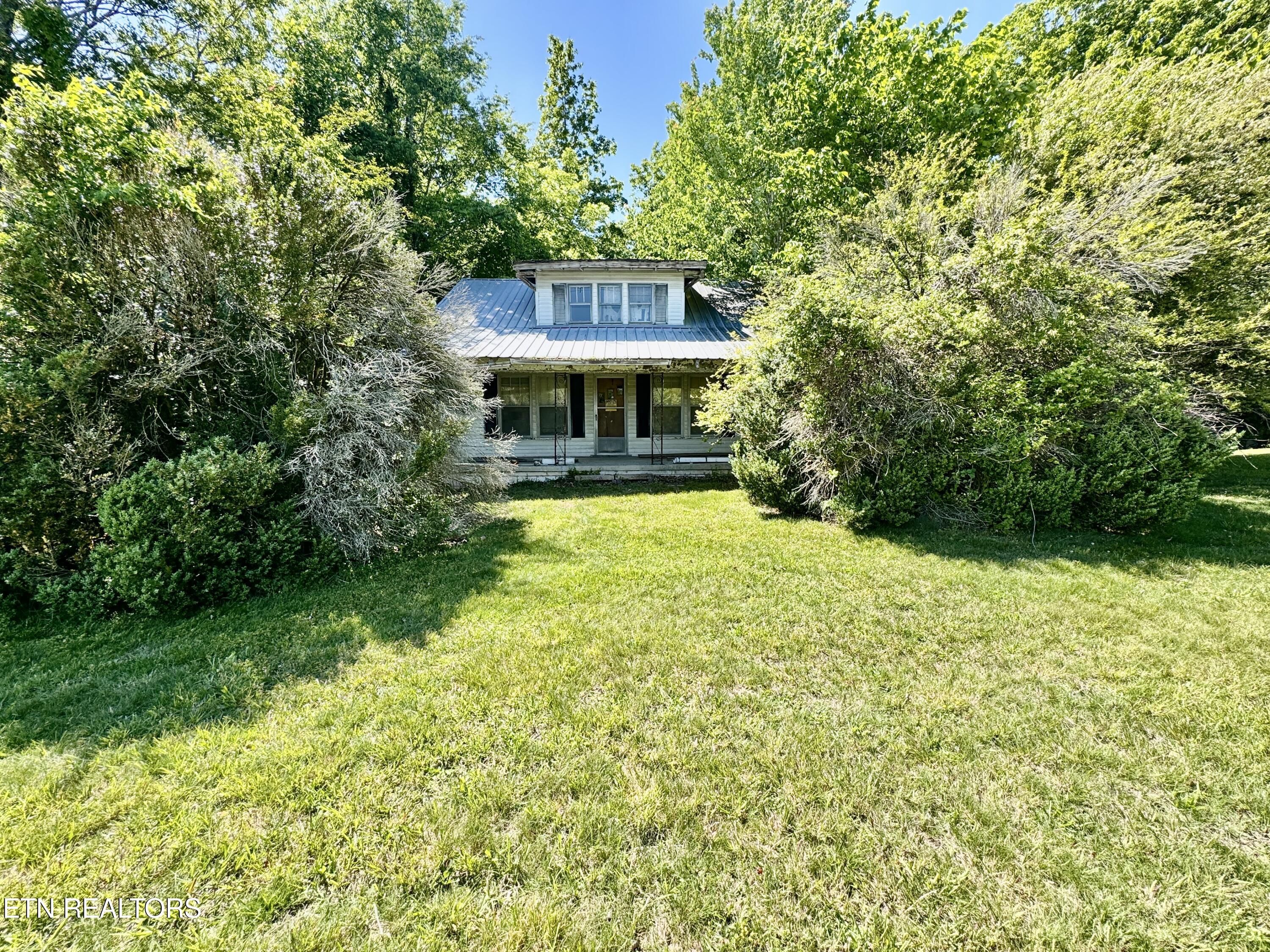214 Sequoyah Road Andersonville, TN 37705 - Photo 8 of 15 8