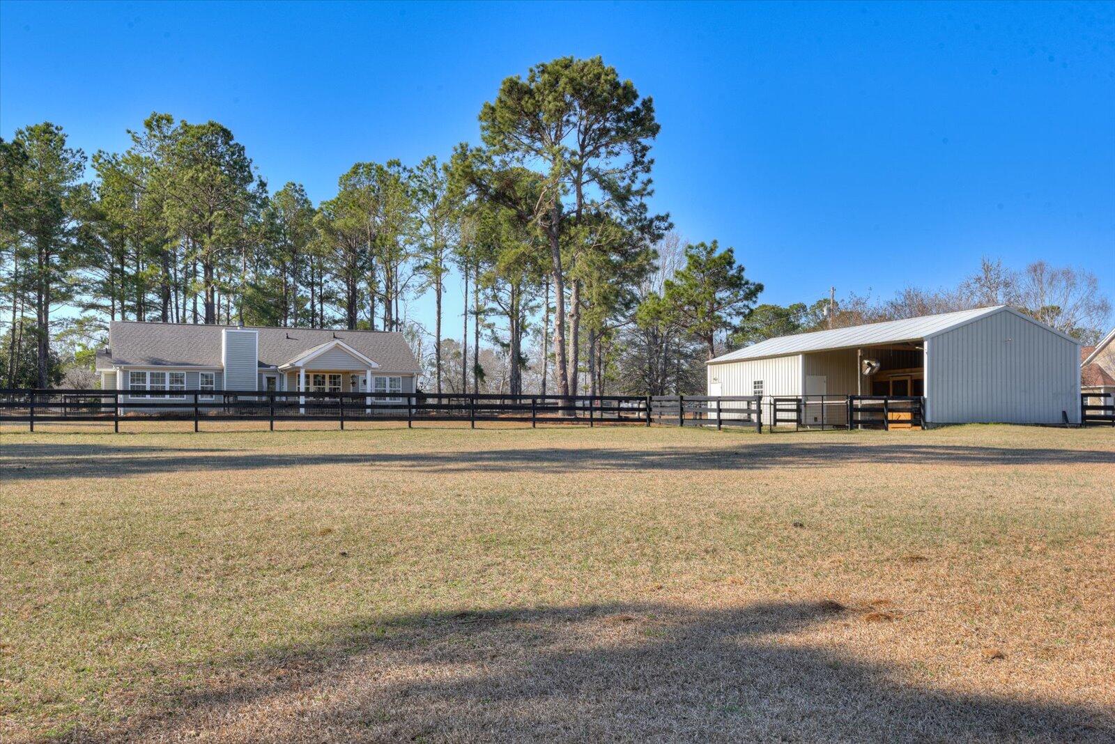 333 Chime Bell Church Road Aiken, SC 29803 - Photo 63 of 73 Gallery Image 63