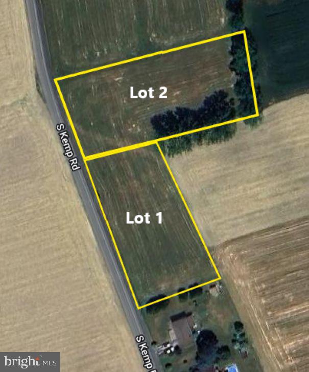 0 South Kemp Road Kutztown, PA 19530 - Photo 3 of 3