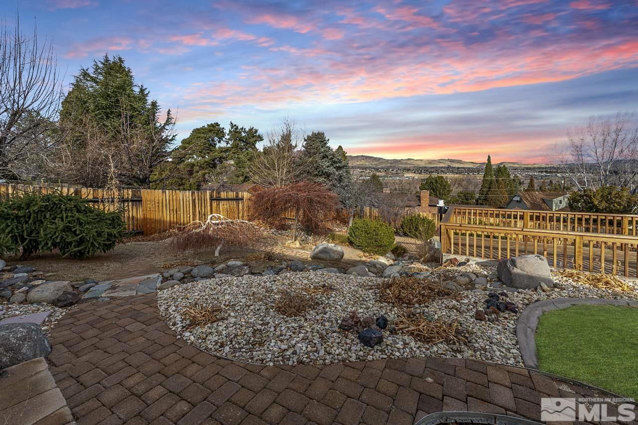 3075 Heatheridge Lane Reno, NV 89509 - Photo 25 of 38 Photo 25