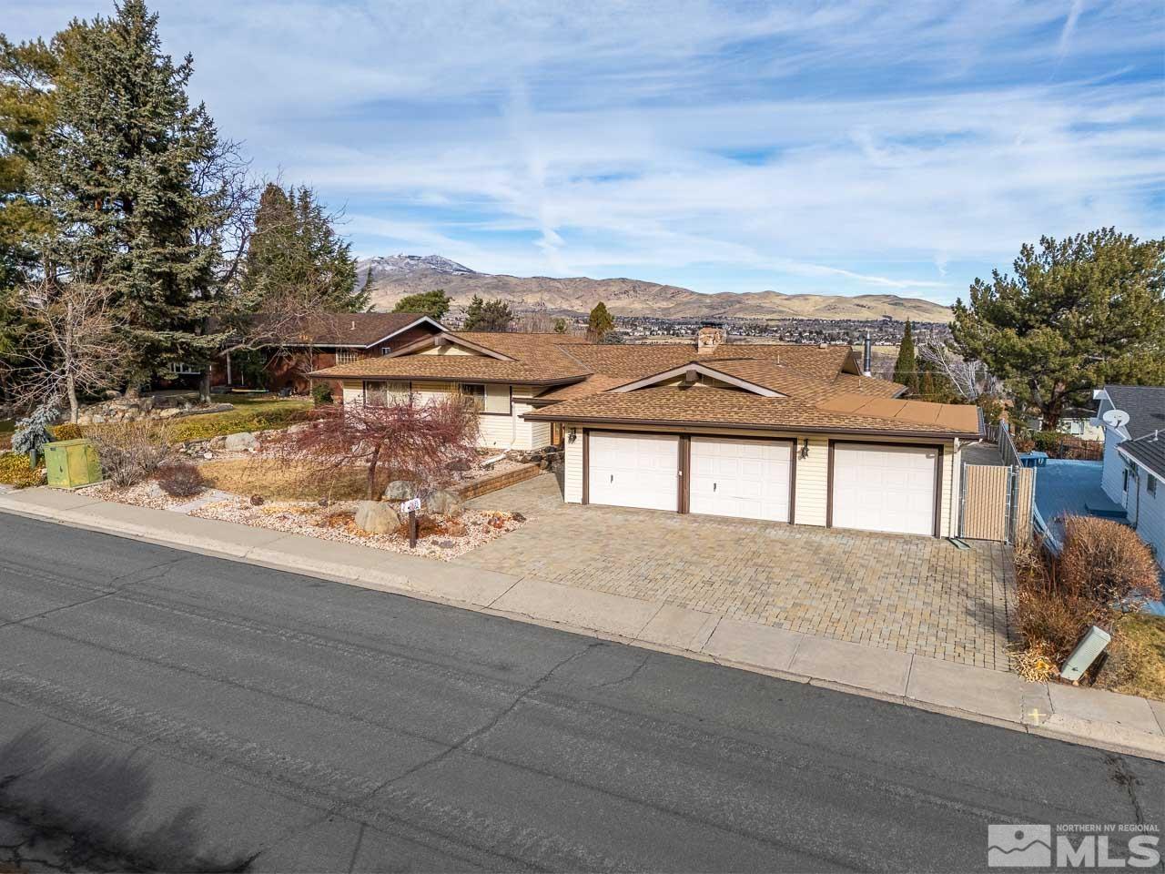 3075 Heatheridge Lane Reno, NV 89509 - Photo 26 of 38 Photo 26