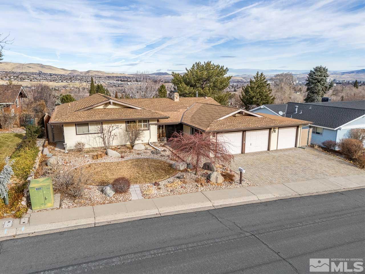 3075 Heatheridge Lane Reno, NV 89509 - Photo 27 of 38 Photo 27