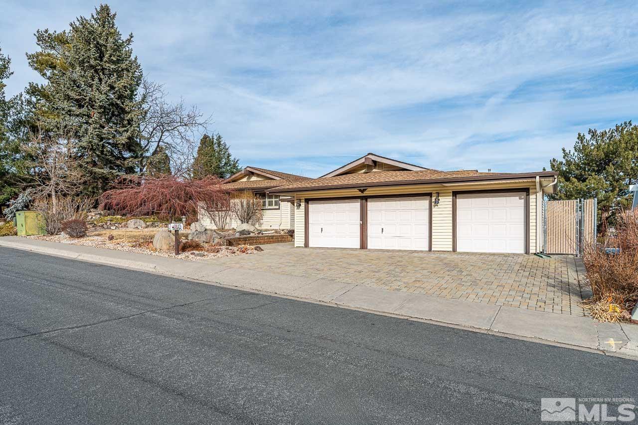 3075 Heatheridge Lane Reno, NV 89509 - Photo 33 of 38 Photo 33