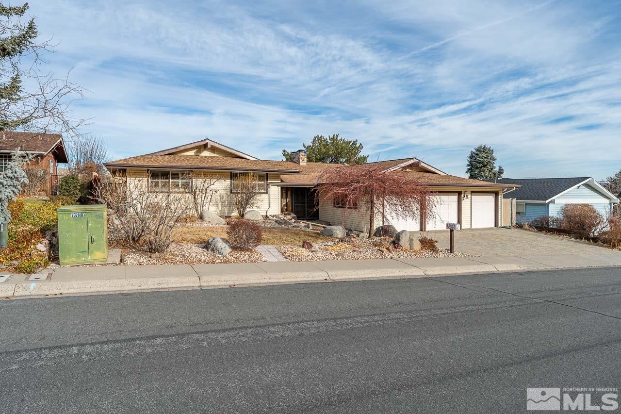 3075 Heatheridge Lane Reno, NV 89509 - Photo 34 of 38 Photo 34