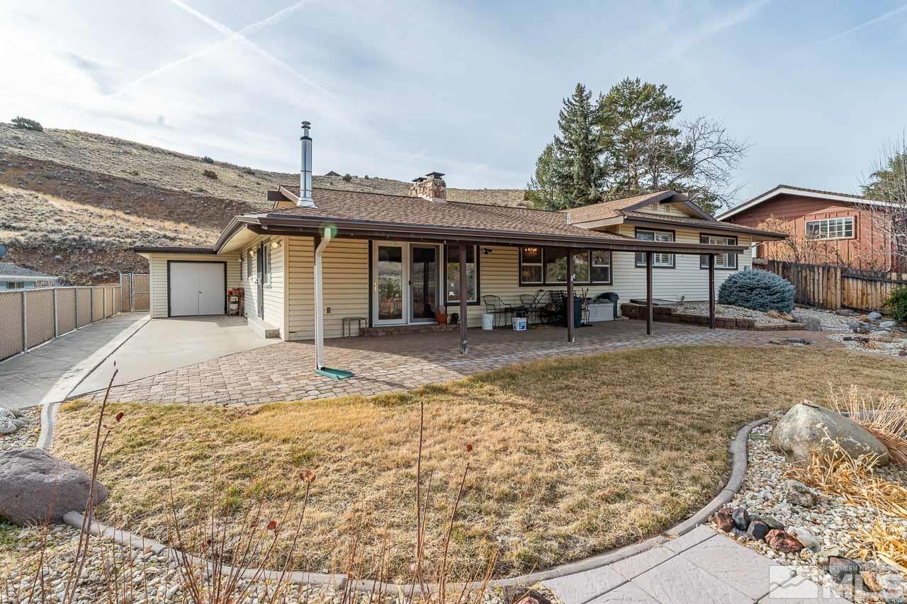 3075 Heatheridge Lane Reno, NV 89509 - Photo 37 of 38 Photo 37