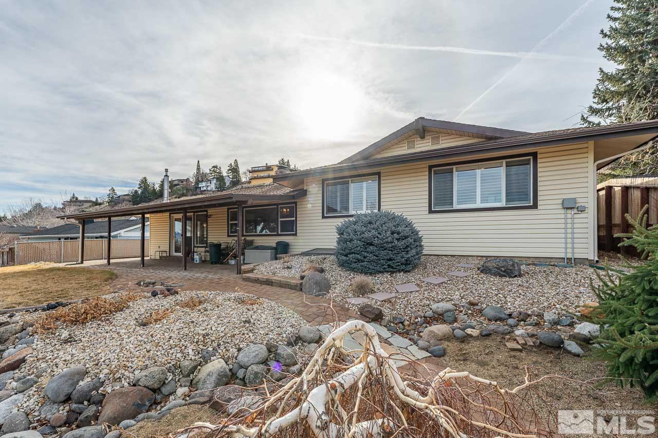 3075 Heatheridge Lane Reno, NV 89509 - Photo 38 of 38 Photo 38