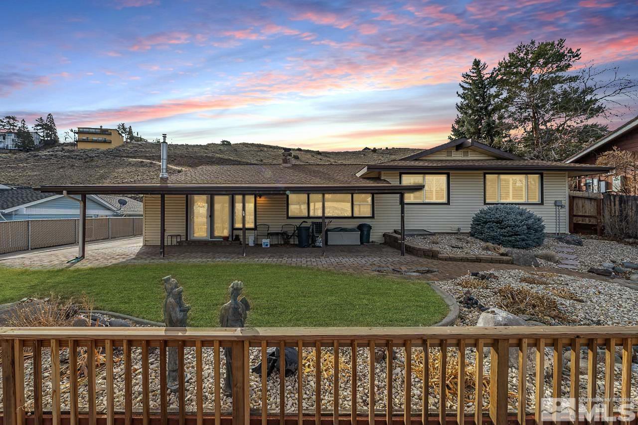 3075 Heatheridge Lane Reno, NV 89509 - Photo 4 of 38 Photo 4