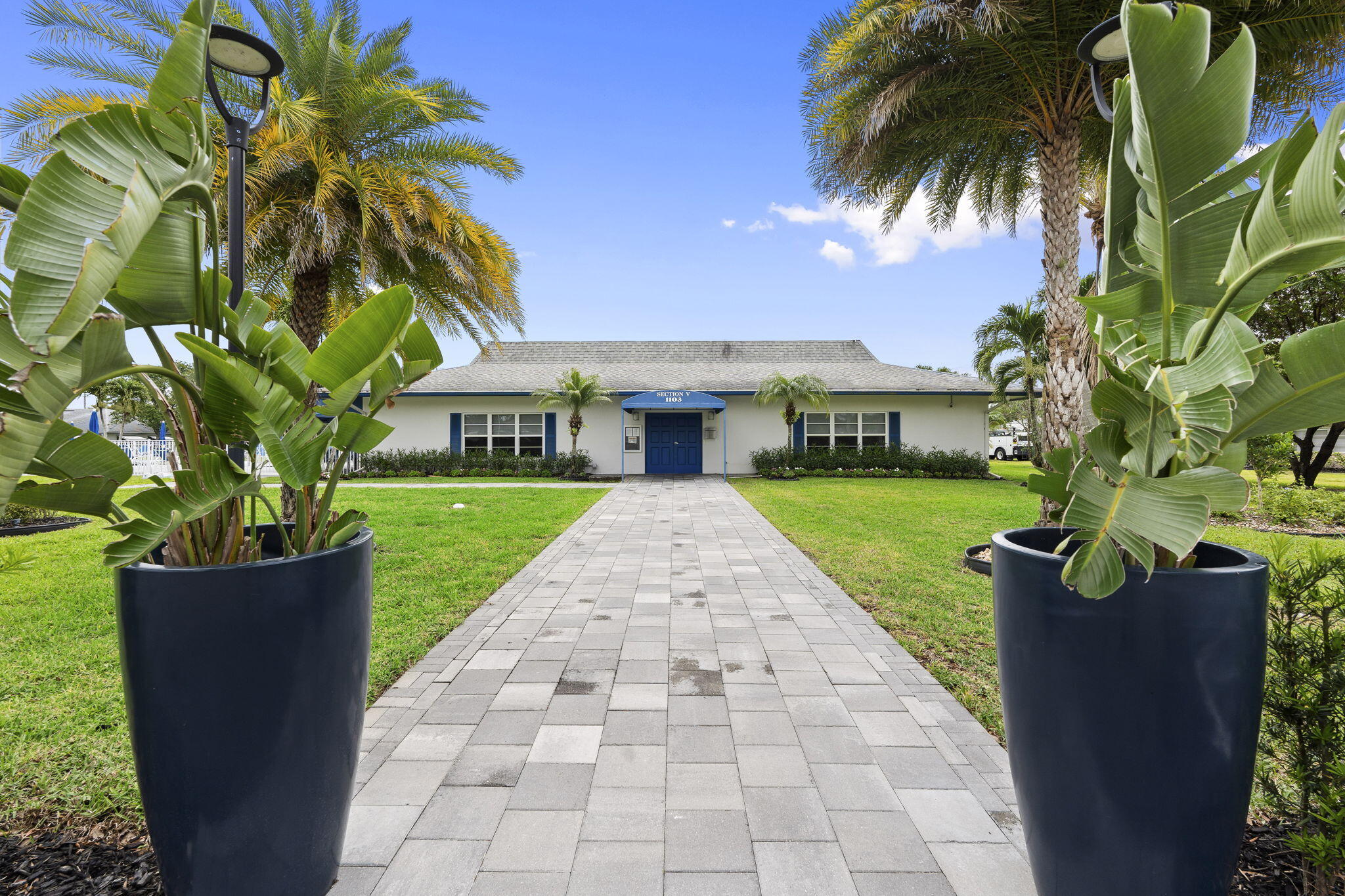1177 South Drive Circle, Unit B Delray Beach, FL 33445 - Photo 31 of 41 HIGH POINT 5