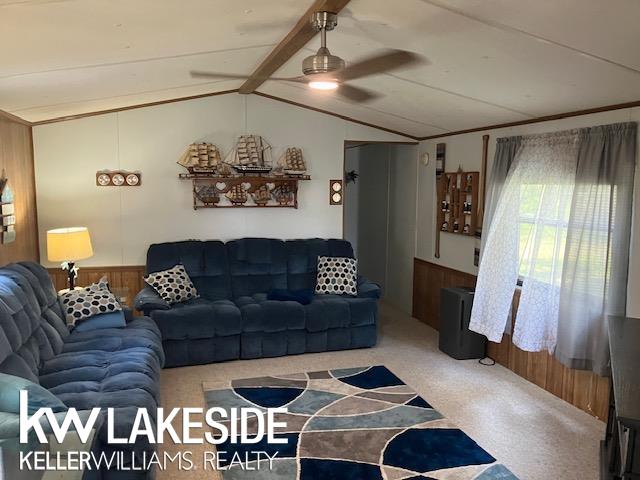 5871 Port Austin Road Caseville, MI 48725 - Photo 6 of 11