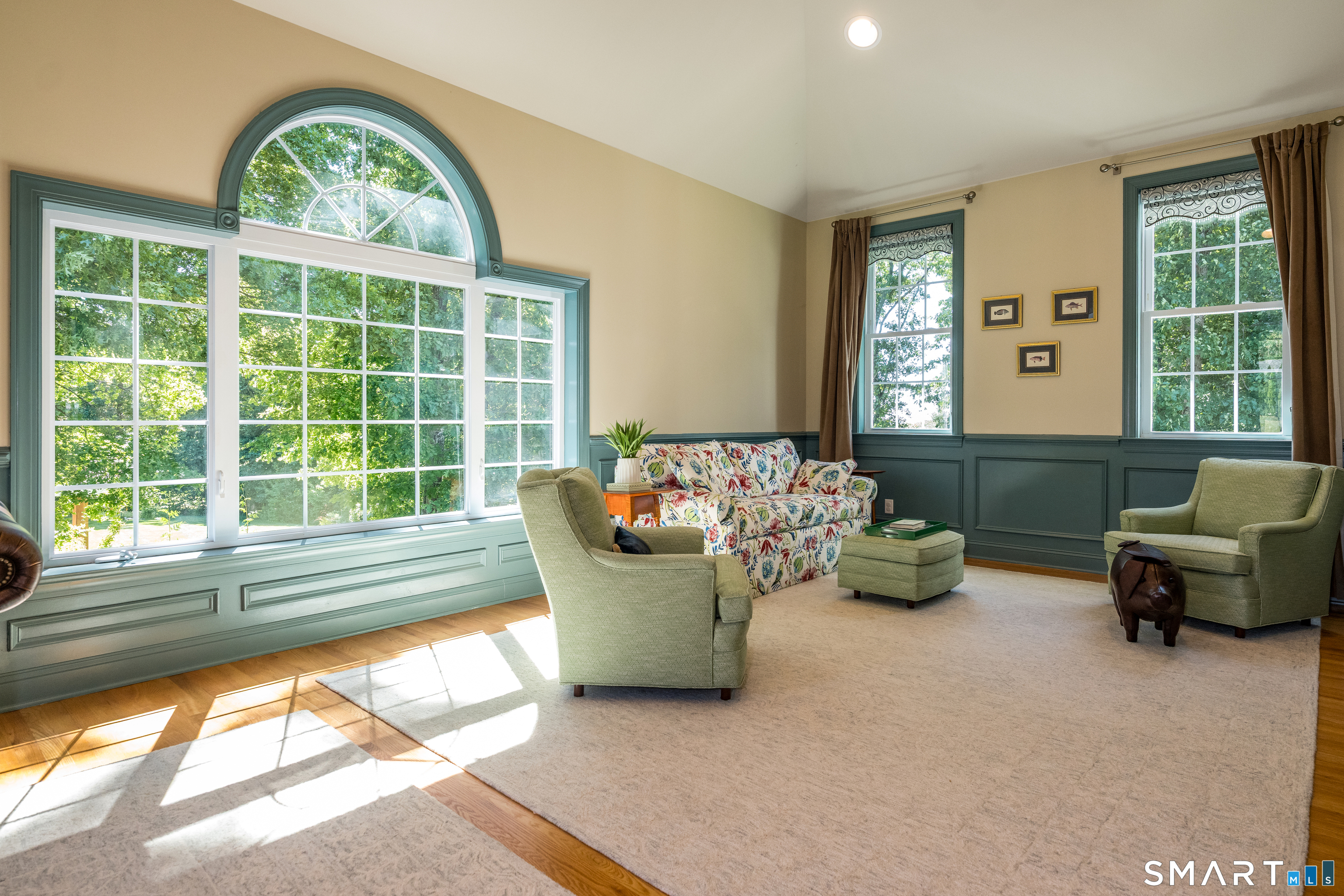 9 Weatherstone Avon, CT 06001 - Photo 16 of 40