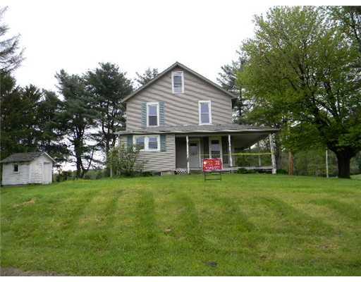 299 Ohle Road Clarks Mills, PA 16114 - Photo 1 of 1 Exterior Front.