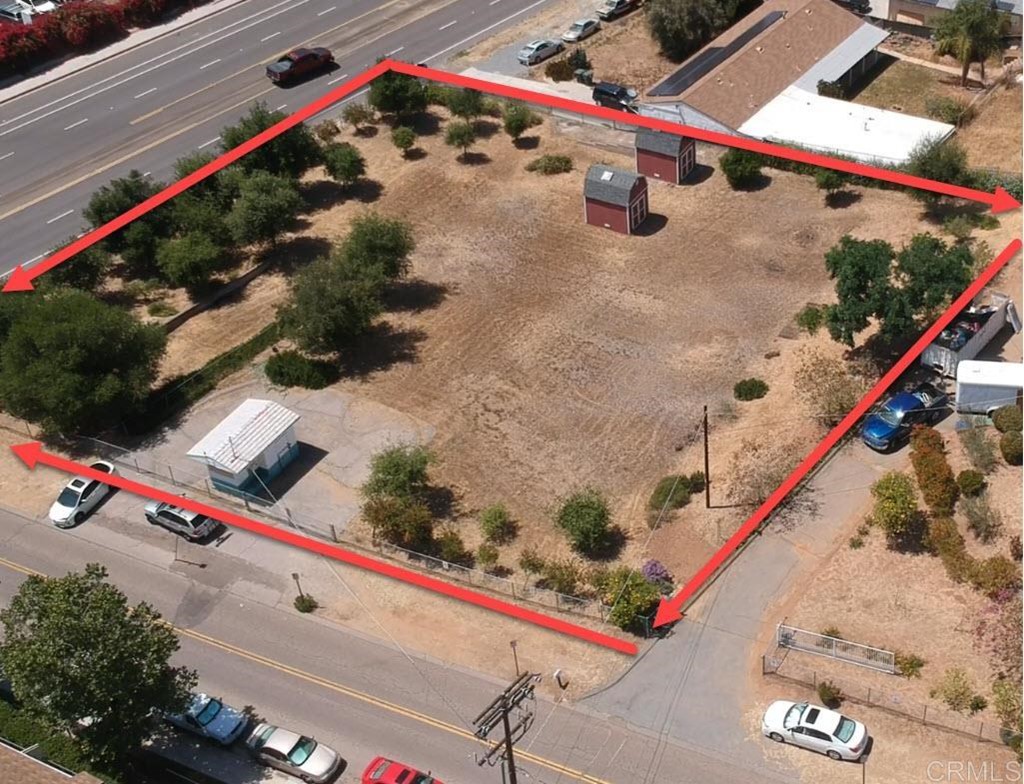 Rockcrest Road Lakeside, CA 92040 - Photo 1 of 1