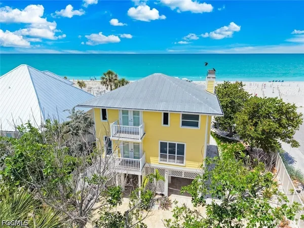 $3,498,000 | 1 Sunset Captiva Lane, Captiva, FL 33924
