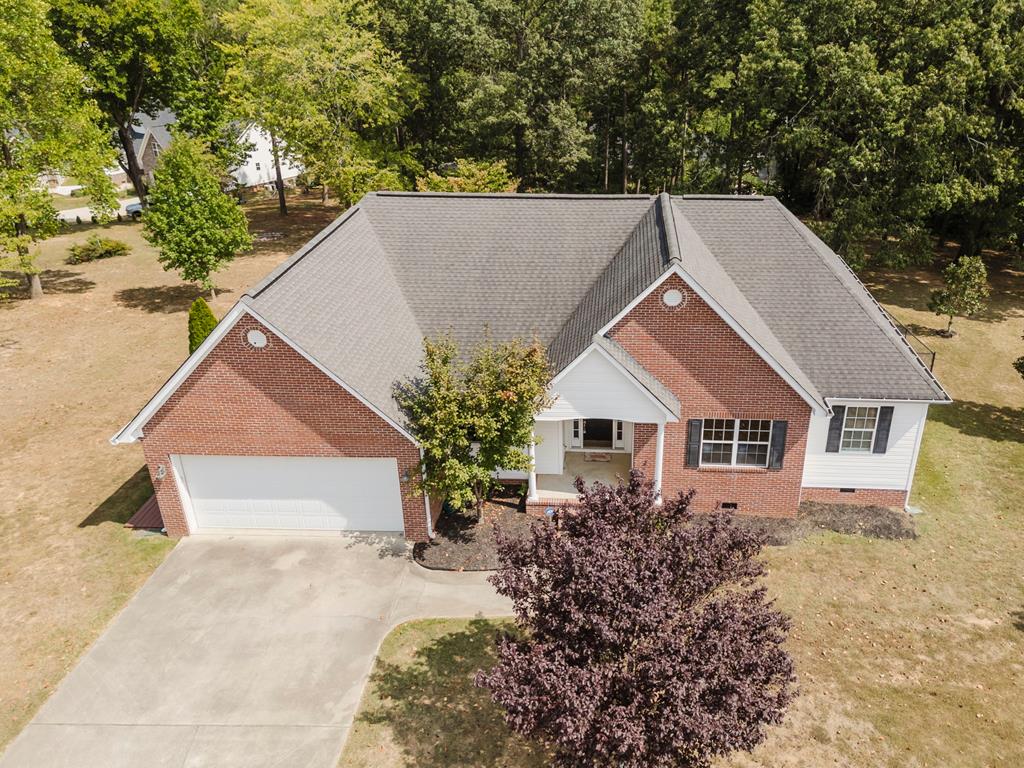 1015 South Ridge Drive Dalton, GA 30721 - Photo 6 of 61 Gallery Image 6