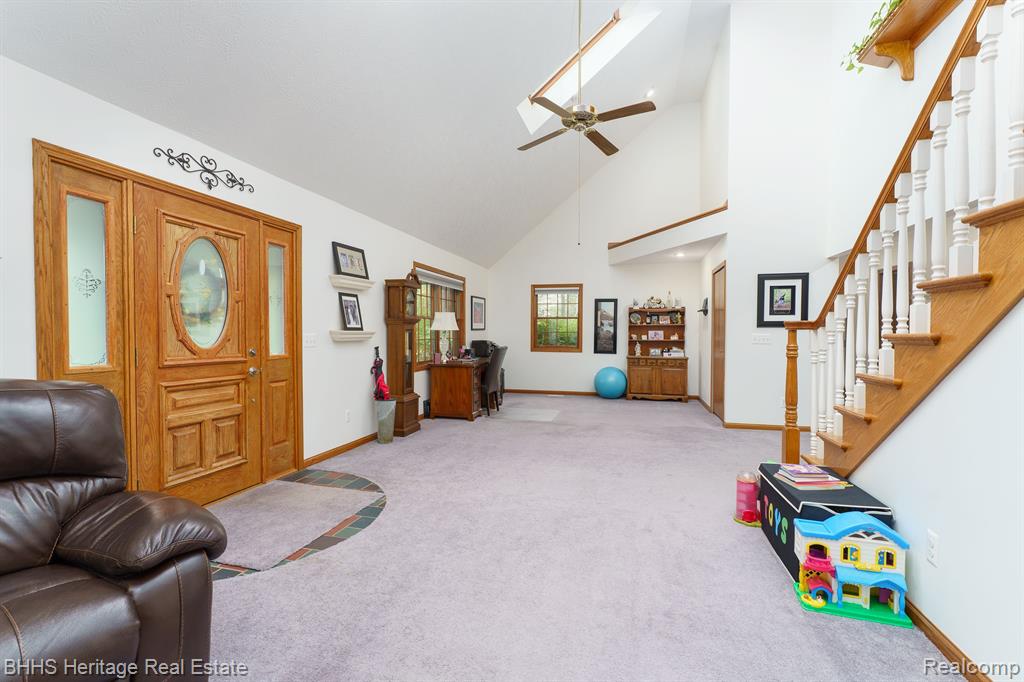 2179 Bowen Road Howell, MI 48855 - Photo 12 of 51