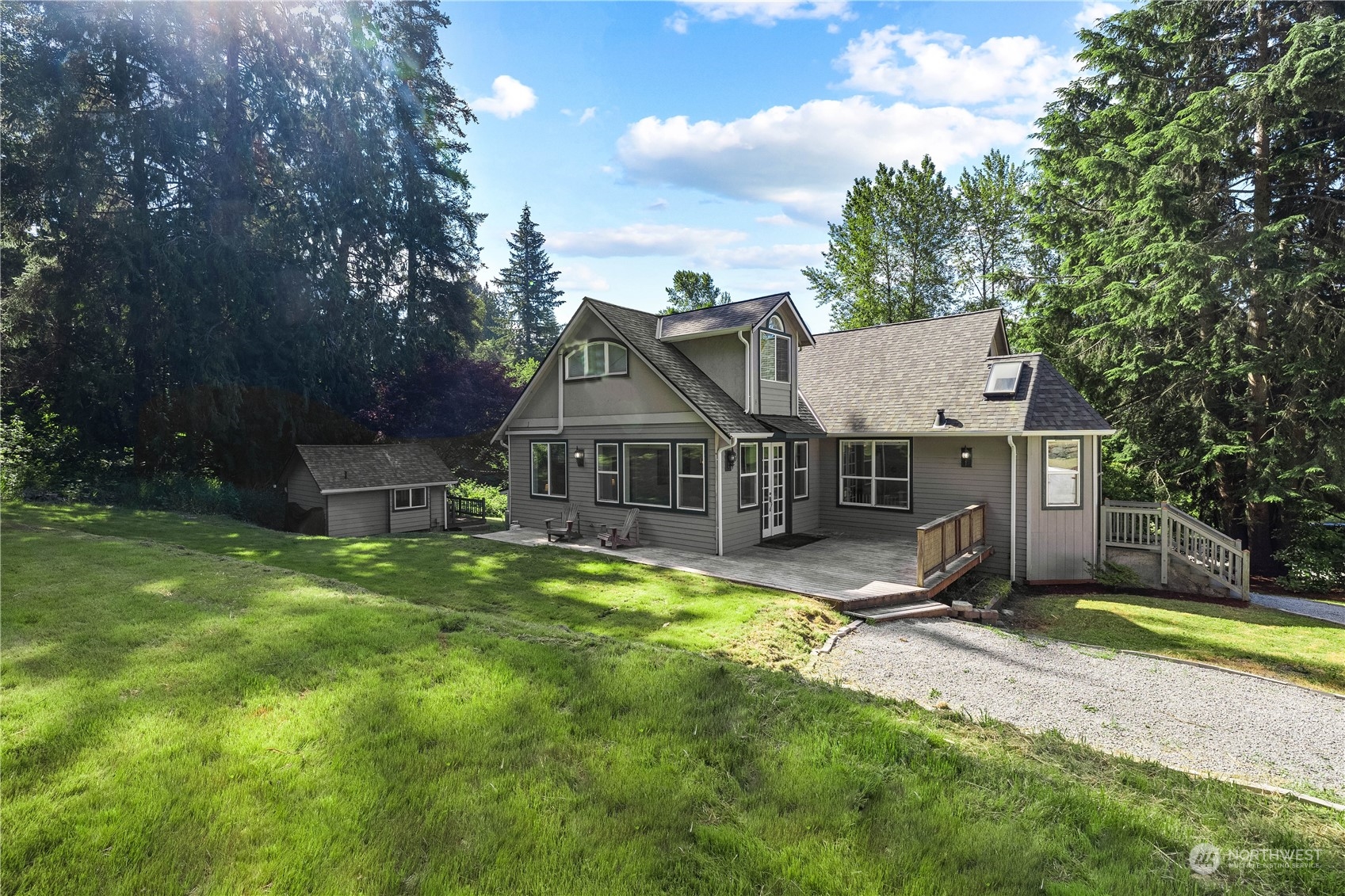 11011 Bunk Foss Road Snohomish, WA 98290 - Photo 40 of 40 Gallery Image 40