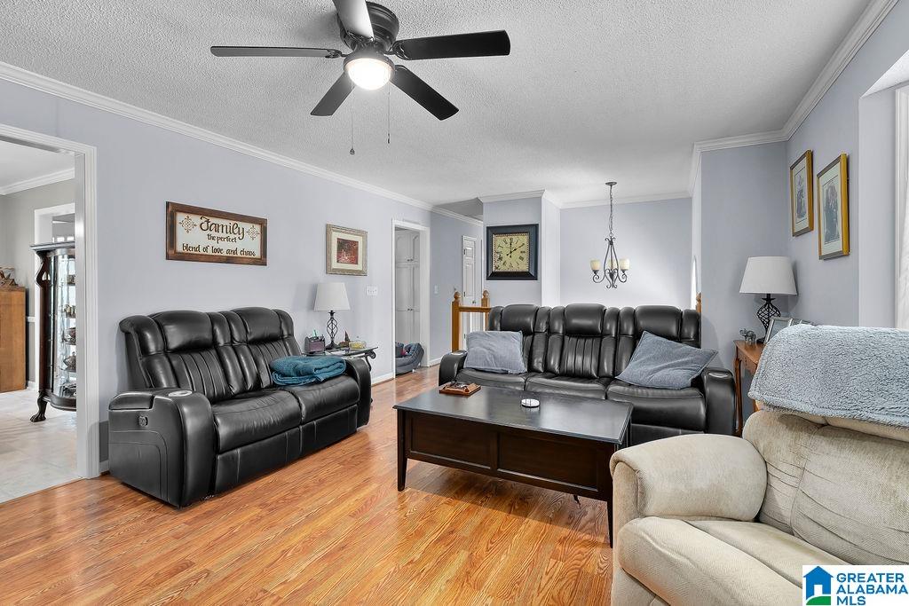 96 Tomahawk Circle Pelham, AL 35124 - Photo 13 of 39
