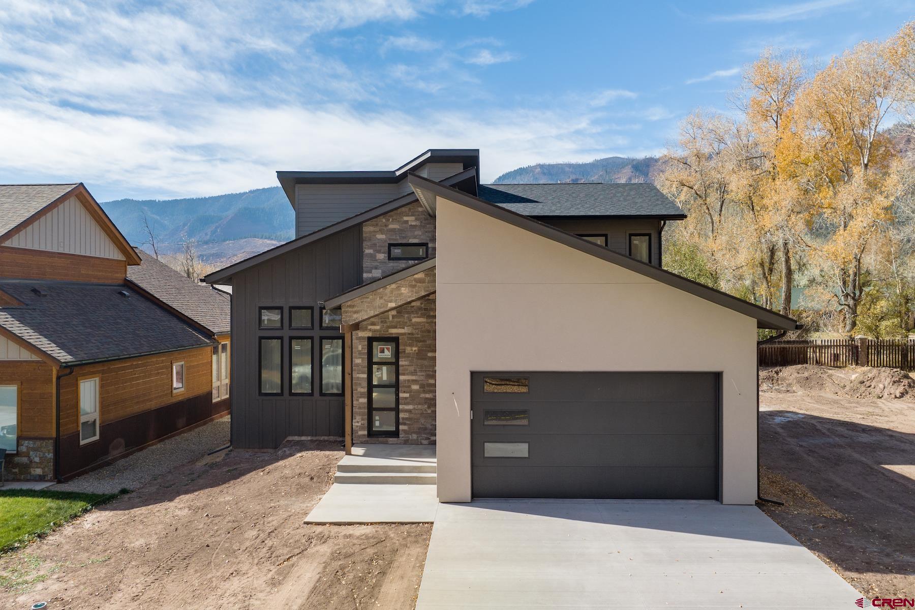 554 Hermosa Meadows Road Durango, CO 81301 - Photo 1 of 4 Gallery Image 1