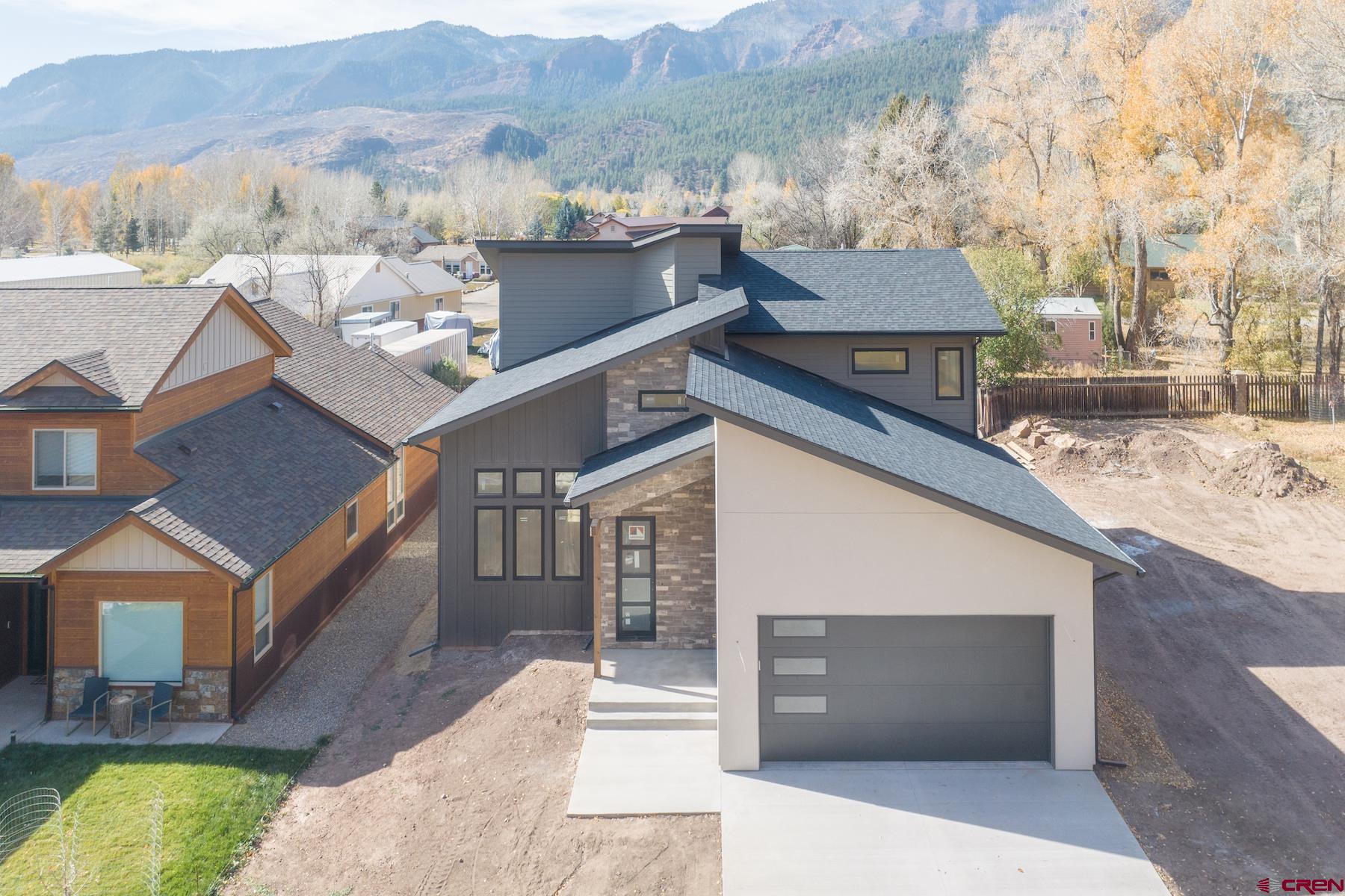 554 Hermosa Meadows Road Durango, CO 81301 - Photo 3 of 4 Gallery Image 3