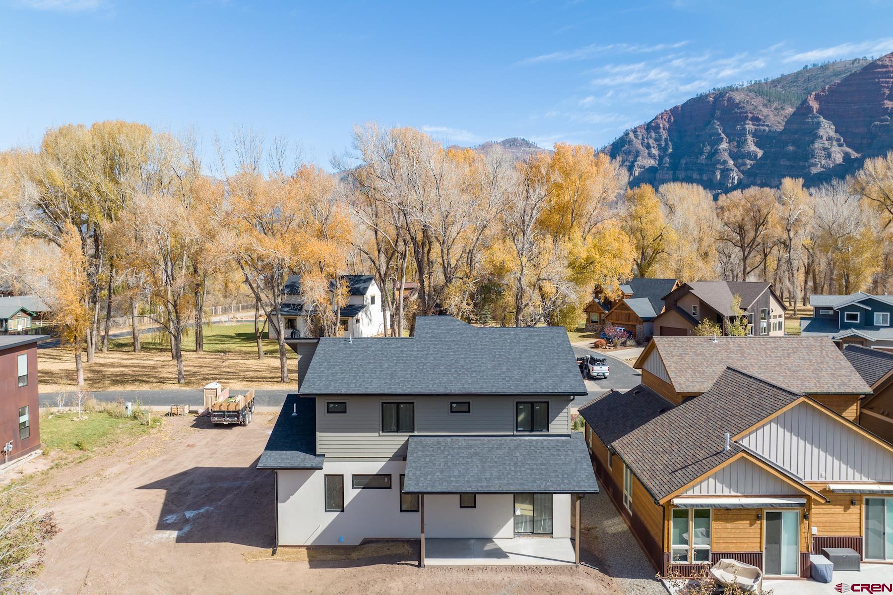 554 Hermosa Meadows Road Durango, CO 81301 - Photo 4 of 4 Gallery Image 4