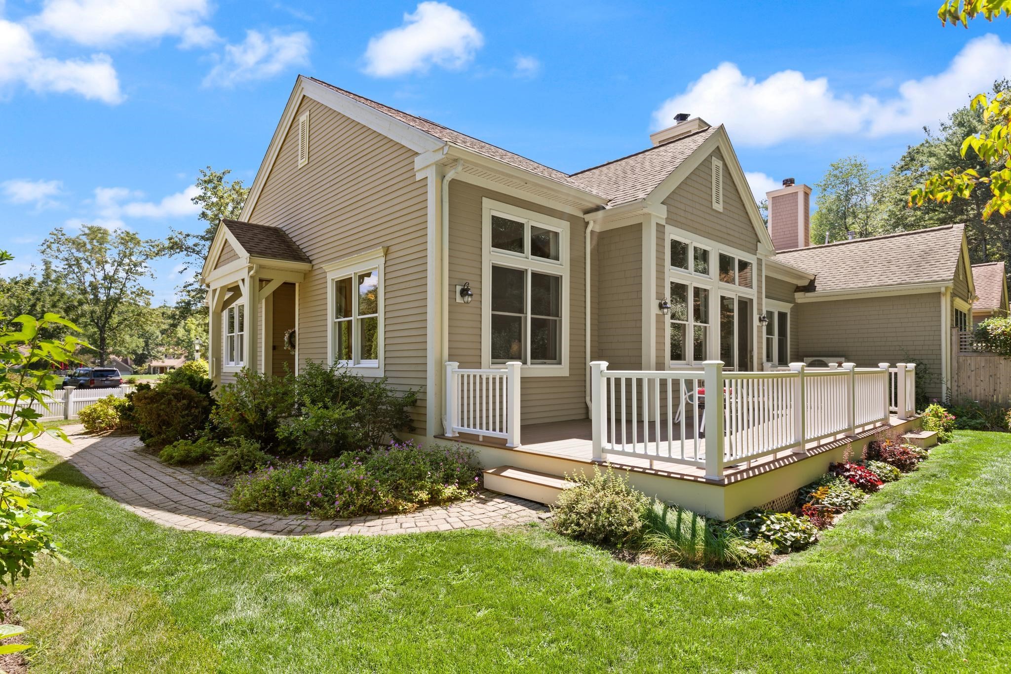 231 Nobscot Road, Unit 231 Sudbury, MA 01776 - Photo 3 of 35 Gallery Image 3
