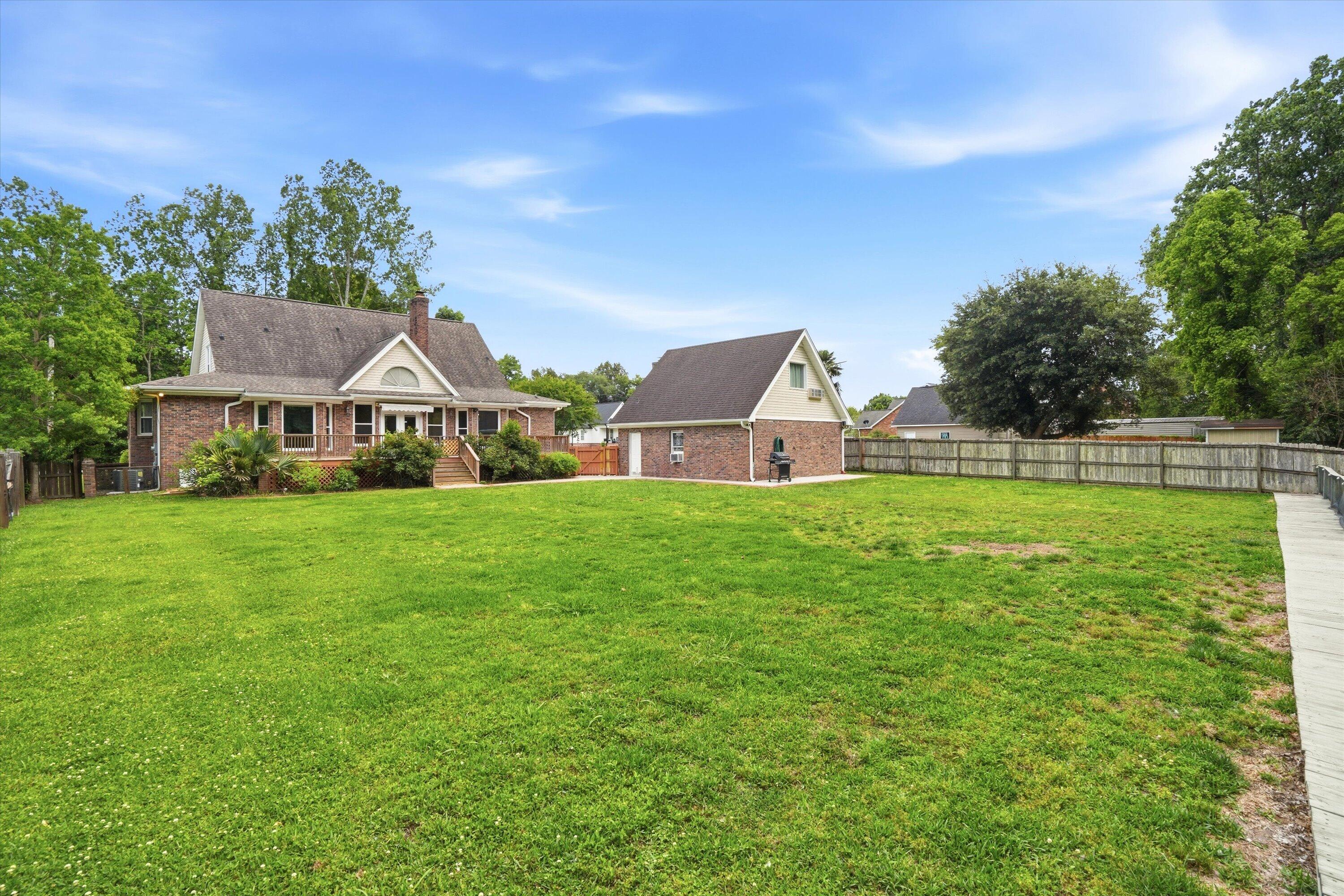 1539 State Rd S-8-700 Moncks Corner, SC 29461 - Photo 29 of 31