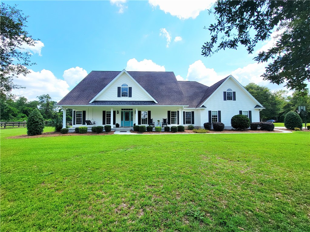 2171 Ware Street Blackshear, GA 31516 - Photo 1 of 69