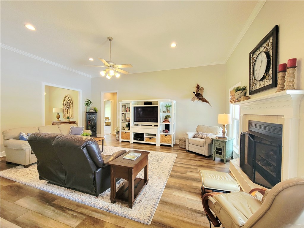 2171 Ware Street Blackshear, GA 31516 - Photo 13 of 69