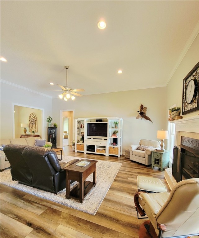 2171 Ware Street Blackshear, GA 31516 - Photo 14 of 69