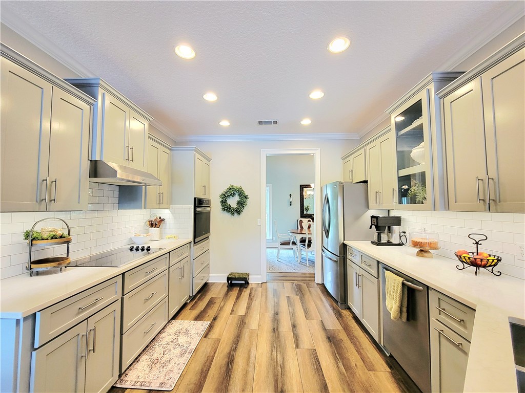 2171 Ware Street Blackshear, GA 31516 - Photo 15 of 69