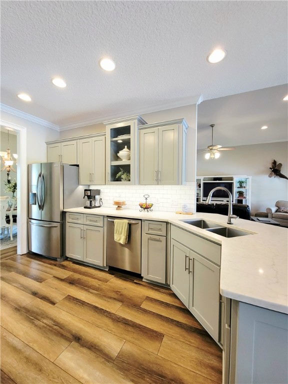 2171 Ware Street Blackshear, GA 31516 - Photo 16 of 69