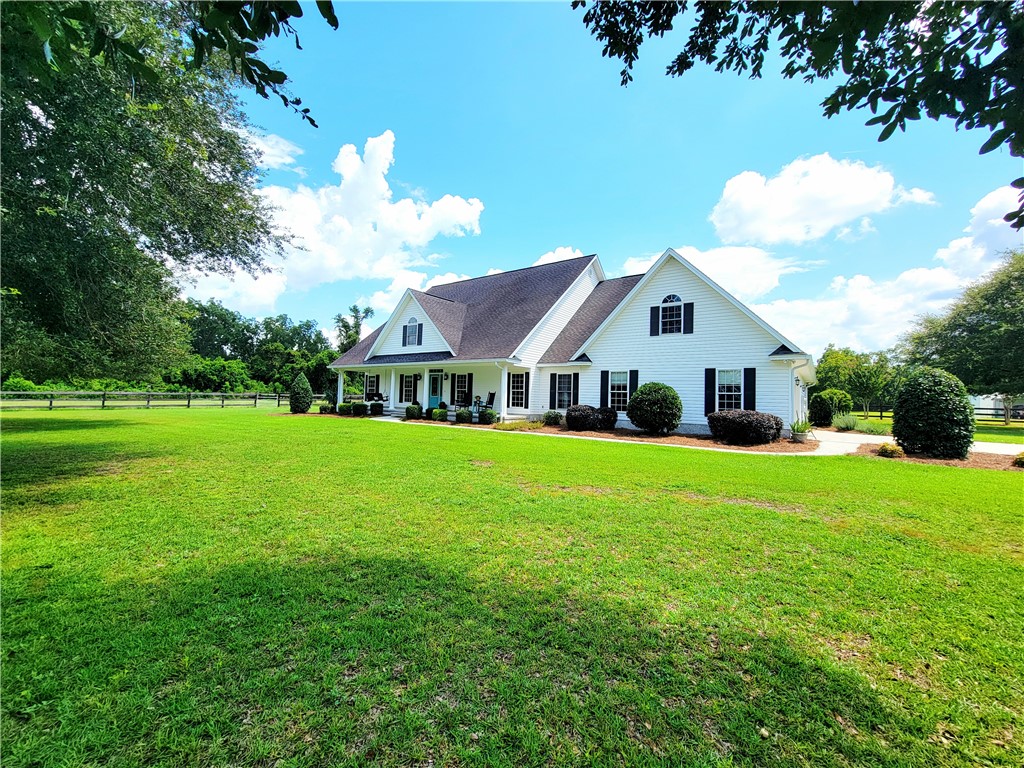 2171 Ware Street Blackshear, GA 31516 - Photo 2 of 69