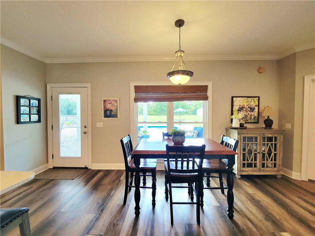 2171 Ware Street Blackshear, GA 31516 - Photo 22 of 69