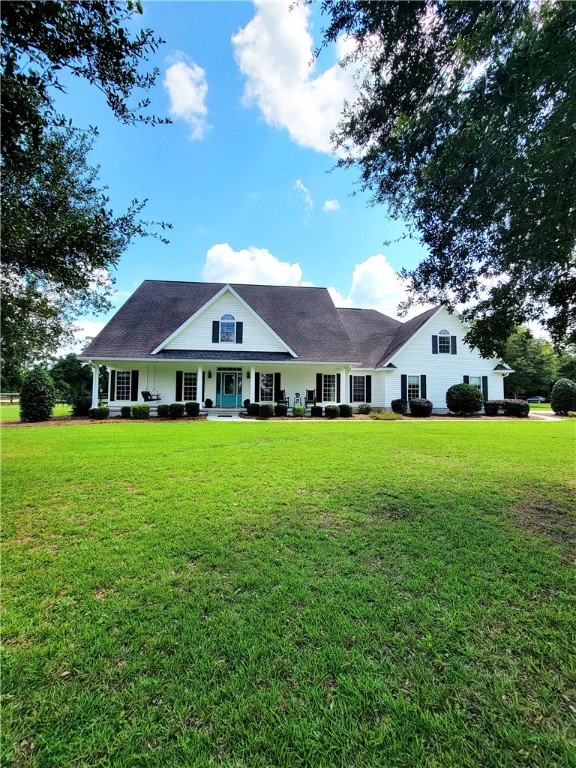 2171 Ware Street Blackshear, GA 31516 - Photo 3 of 69