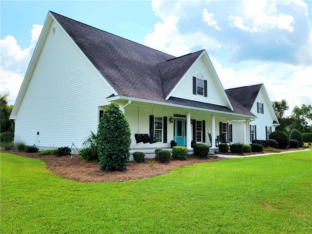 2171 Ware Street Blackshear, GA 31516 - Photo 4 of 69