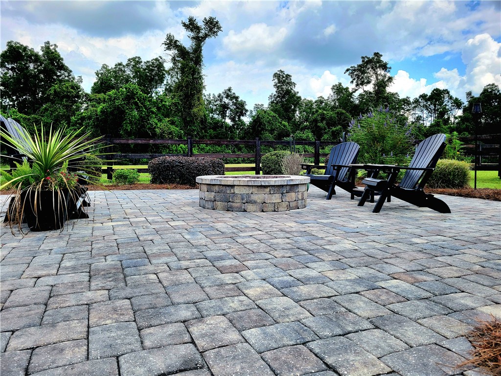 2171 Ware Street Blackshear, GA 31516 - Photo 50 of 69