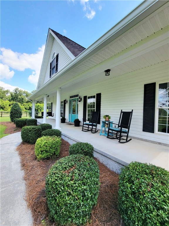 2171 Ware Street Blackshear, GA 31516 - Photo 5 of 69