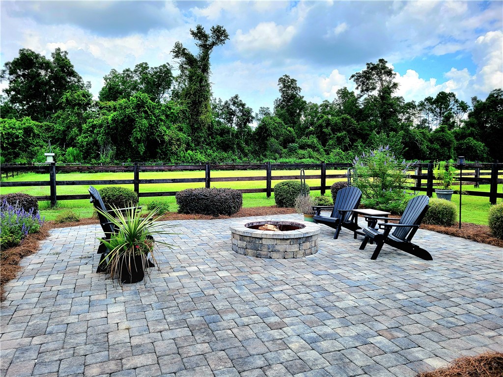 2171 Ware Street Blackshear, GA 31516 - Photo 51 of 69