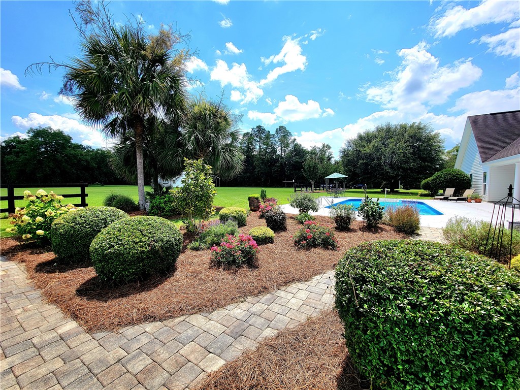 2171 Ware Street Blackshear, GA 31516 - Photo 53 of 69