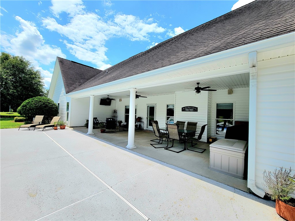 2171 Ware Street Blackshear, GA 31516 - Photo 54 of 69