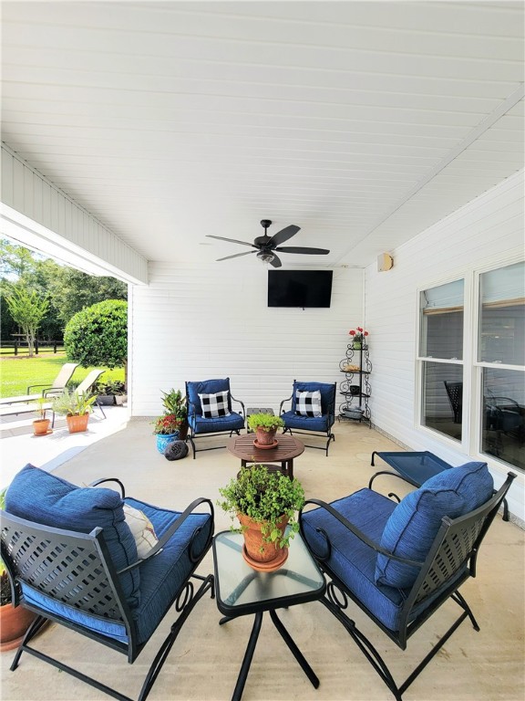 2171 Ware Street Blackshear, GA 31516 - Photo 56 of 69