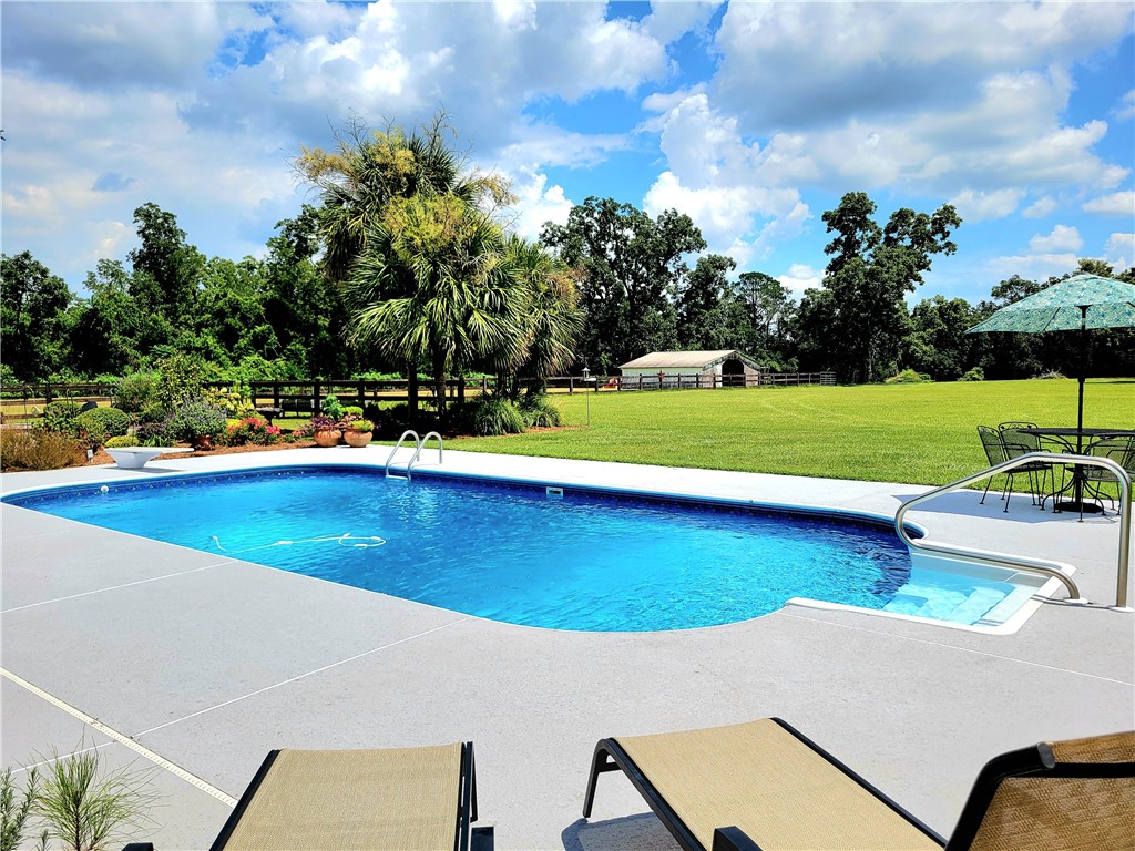 2171 Ware Street Blackshear, GA 31516 - Photo 57 of 69